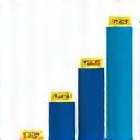 Chart icon representing flexible terms