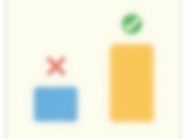 Infographic showing a clear contrast between 'Taxable Income' (low, with red X) and 'Actual Cash Flow' (high, with green checkmark), visually representing the problem and solution.