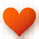 Heart icon